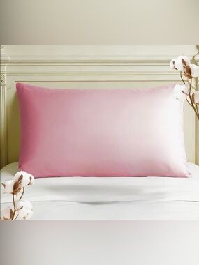 2 Silk Pillowcases